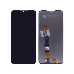 TOUCH+DISPLAY MOTOROLA MOTO G9 6.5" BLACK